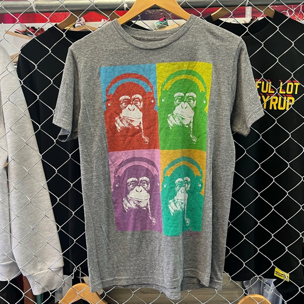 Ape t-shirt